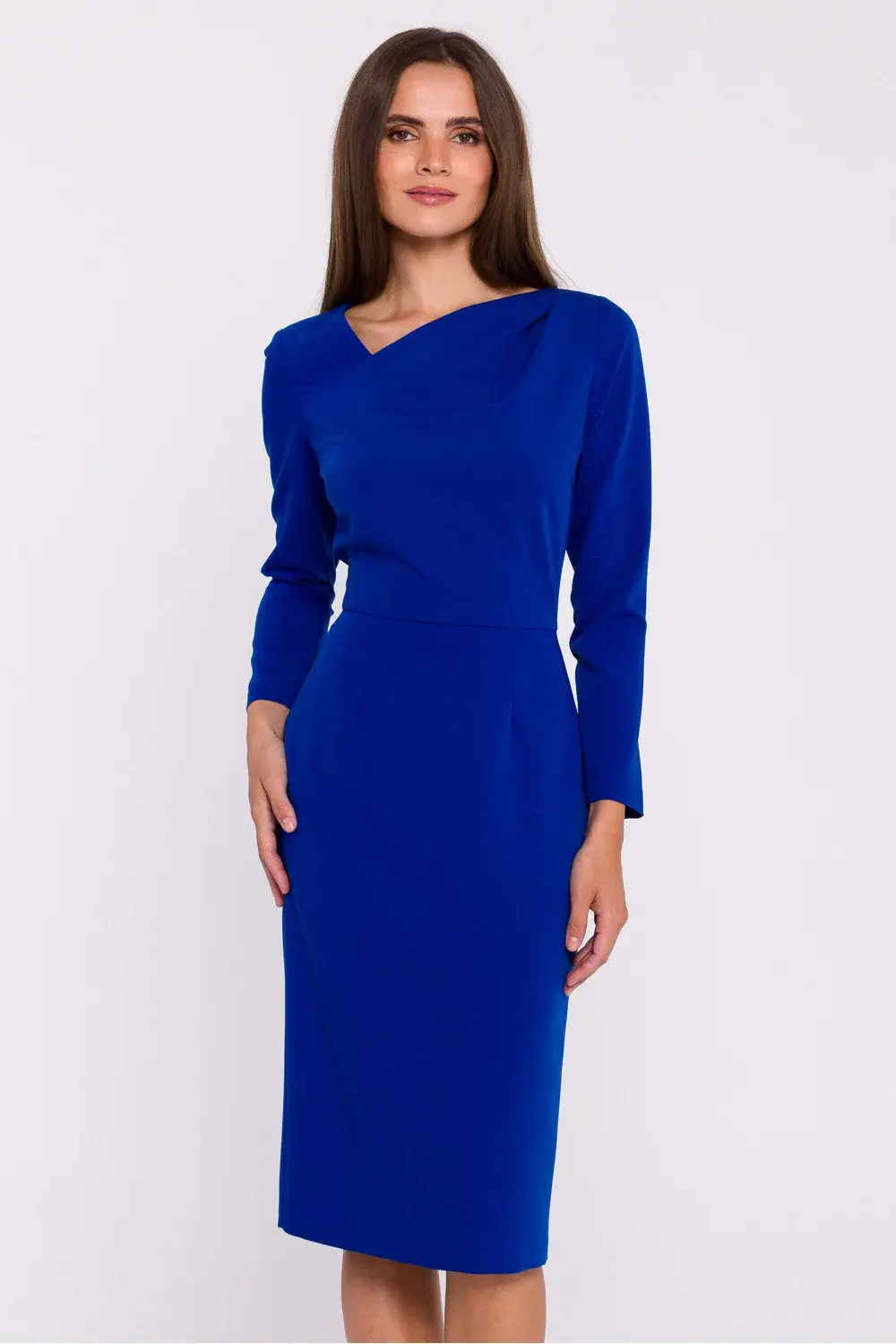 Denní šaty model 200353 Stylove L