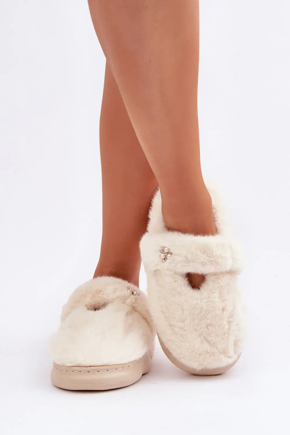 Pantofle model 204948 Step in style