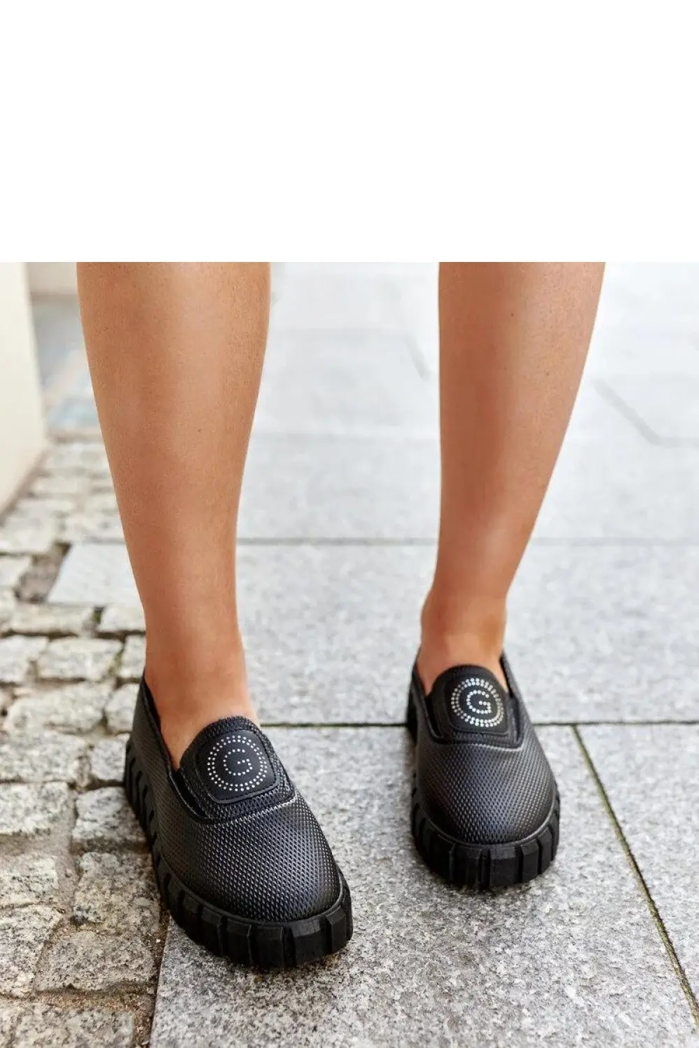 Polobotky  model 206460 Solea 38