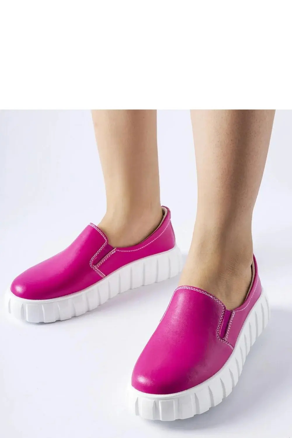 Polobotky model 206493 Solea