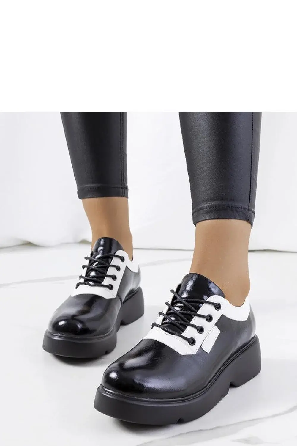 Polobotky model 207095 Solea