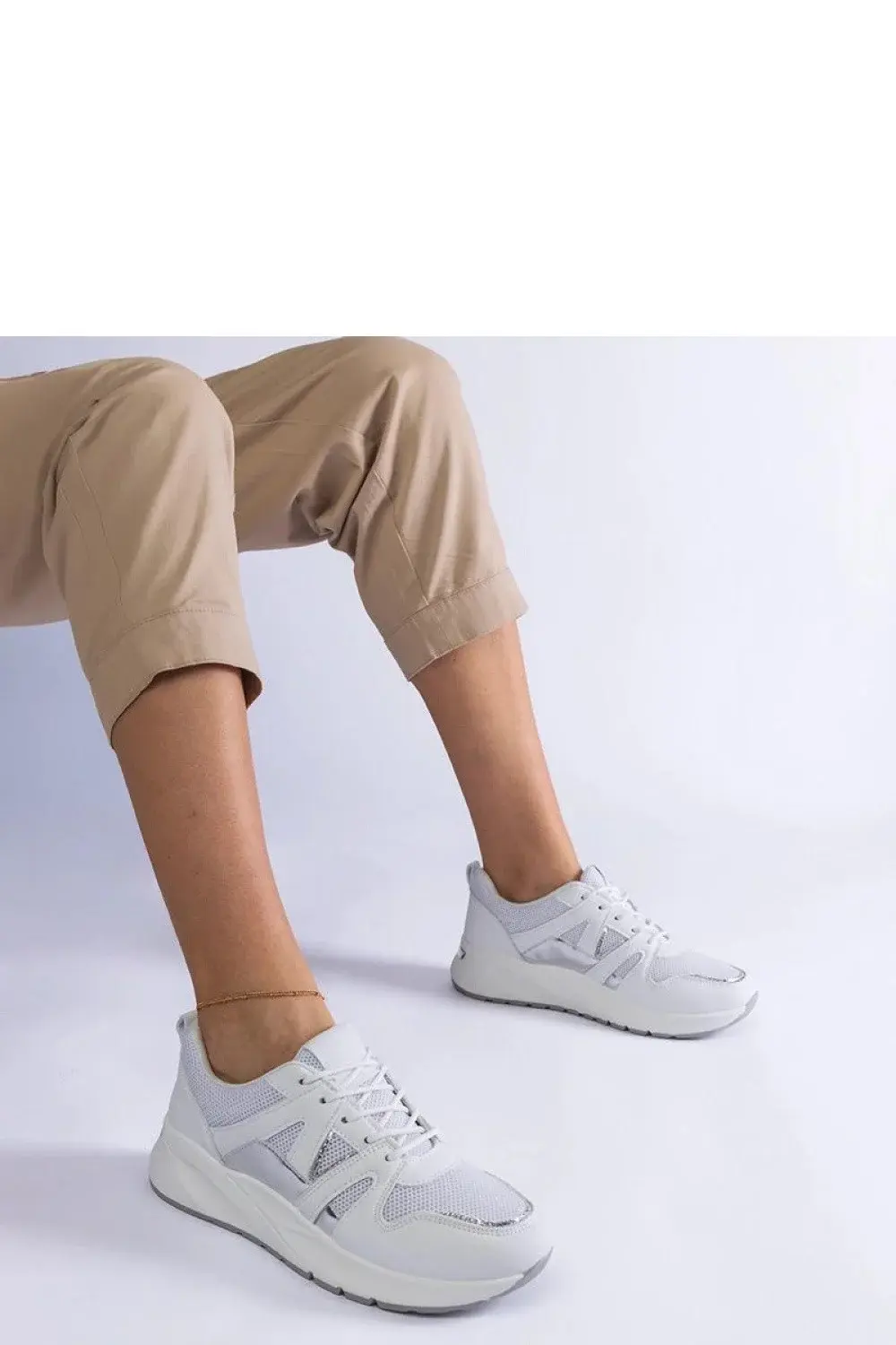 Sportovní obuv model 207121 Solea