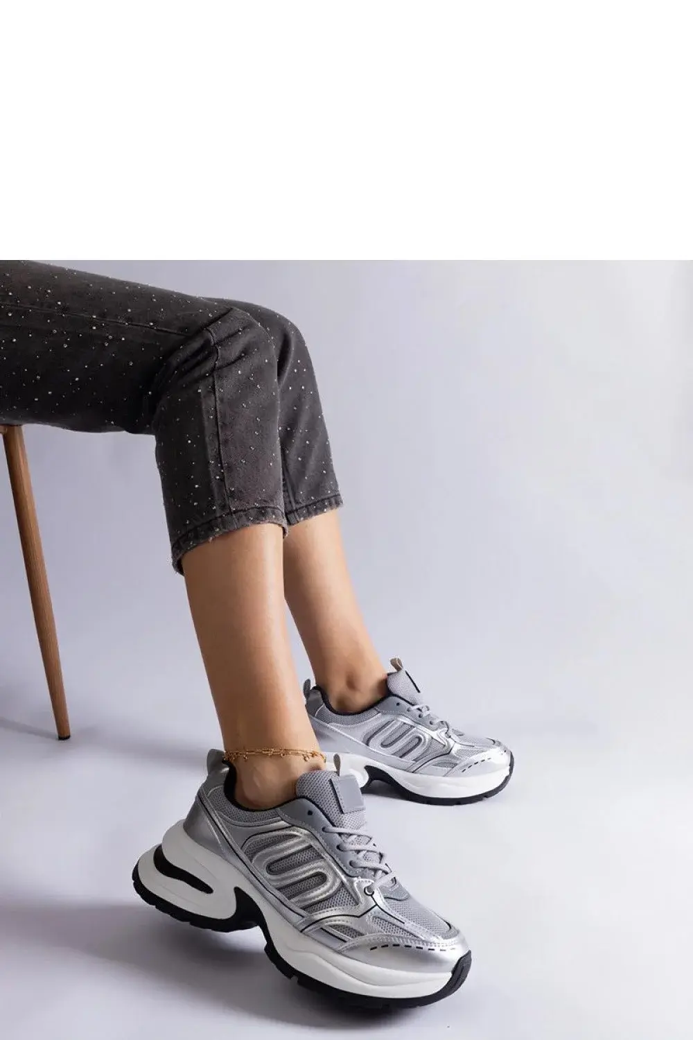 Sportovní obuv  model 207146 Solea 39