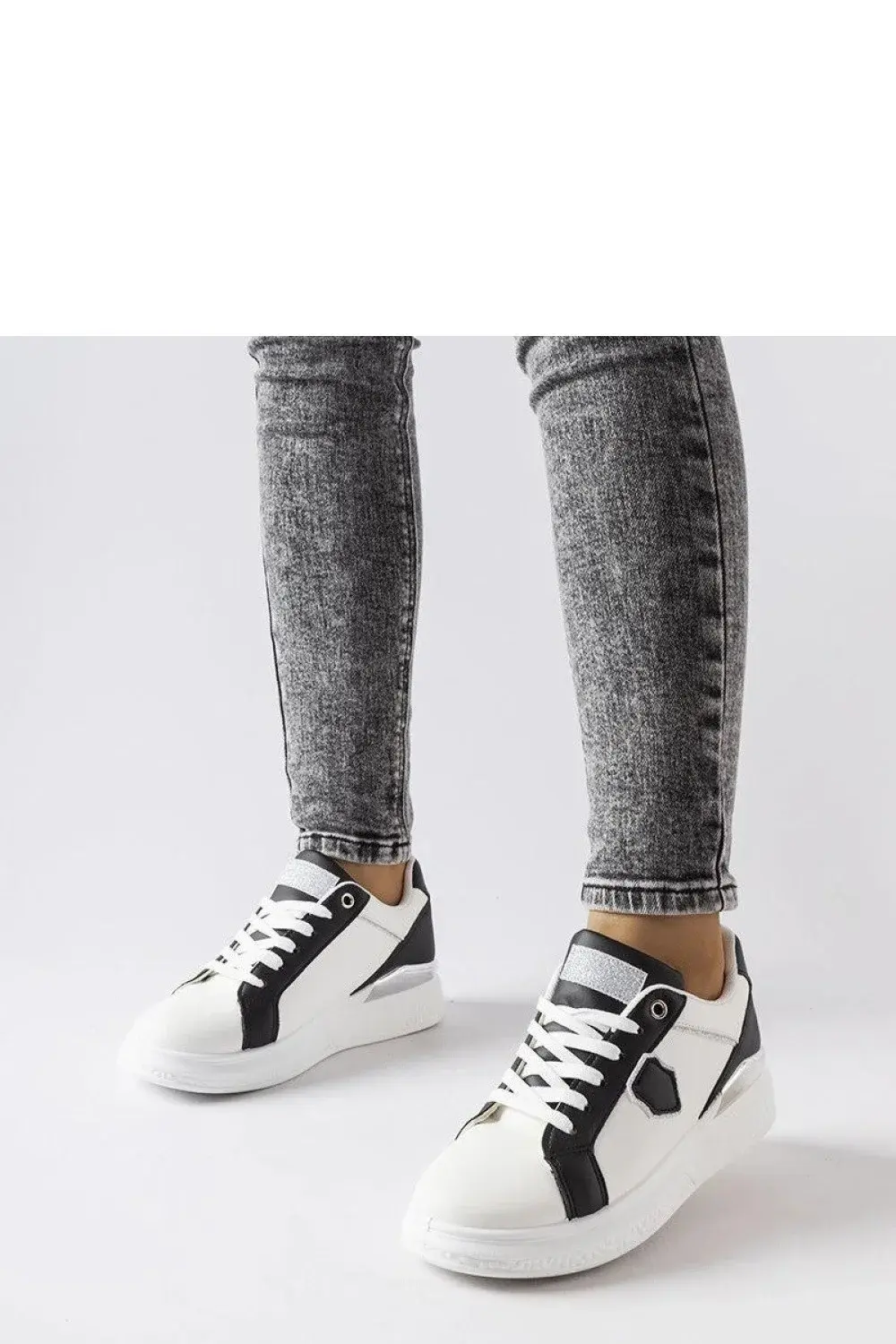 Sportovní obuv model 207724 Solea