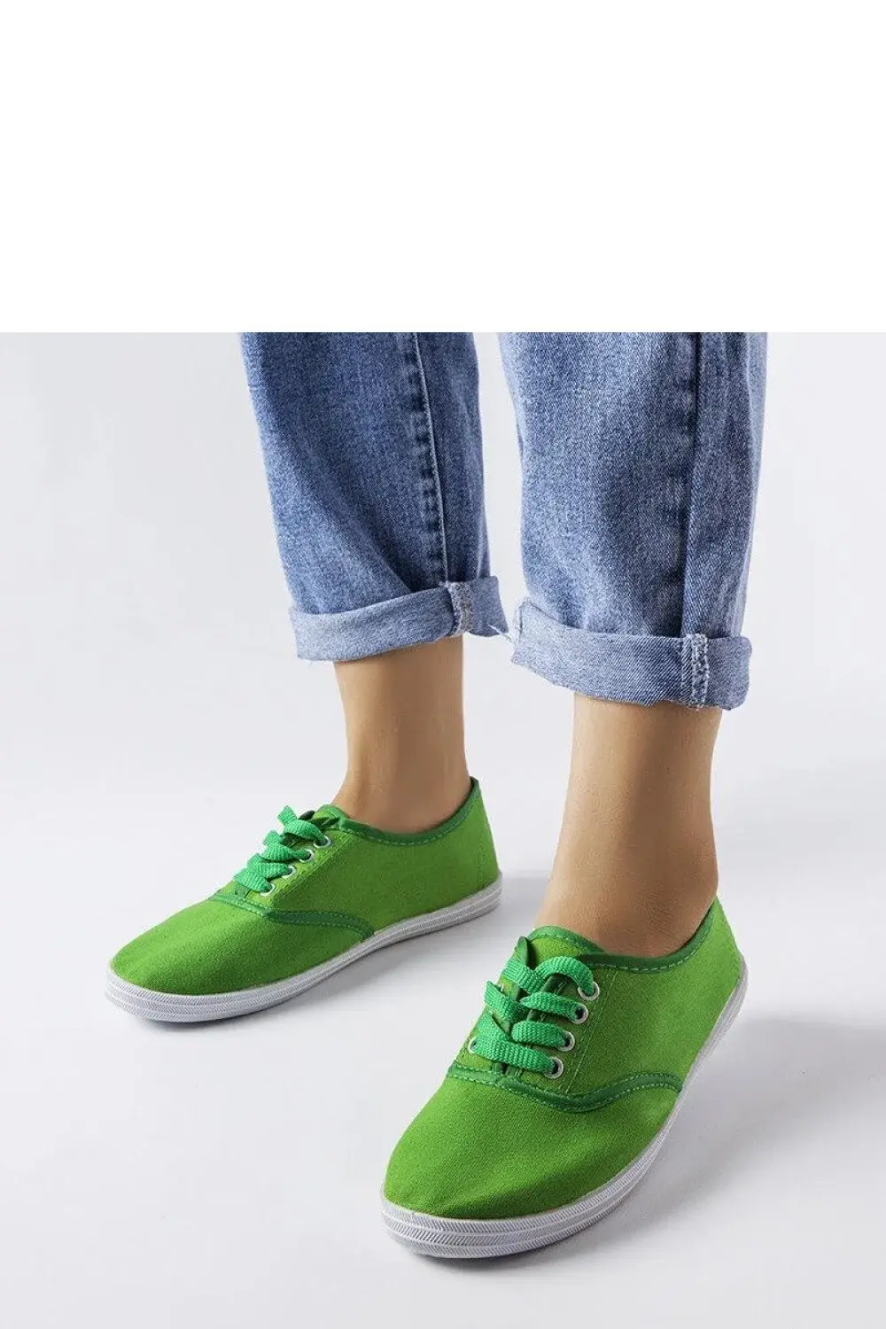 Tenisky model 207779 Solea