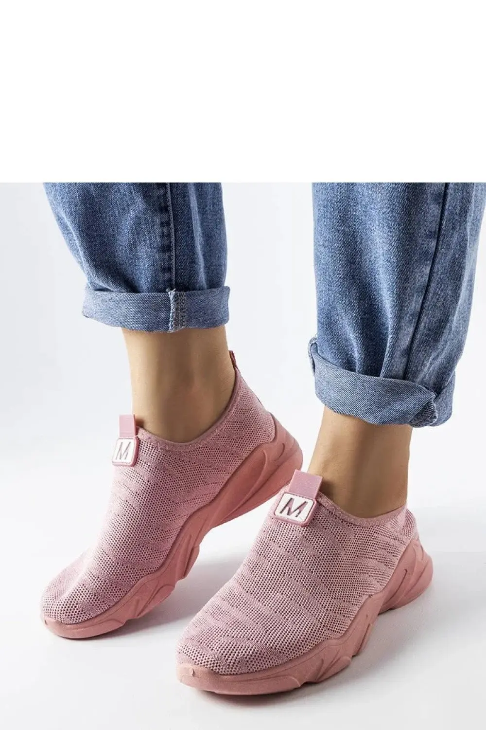 Sportovní obuv model 207793 Solea