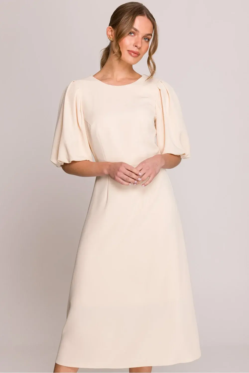 Denní šaty model 209096 Stylove