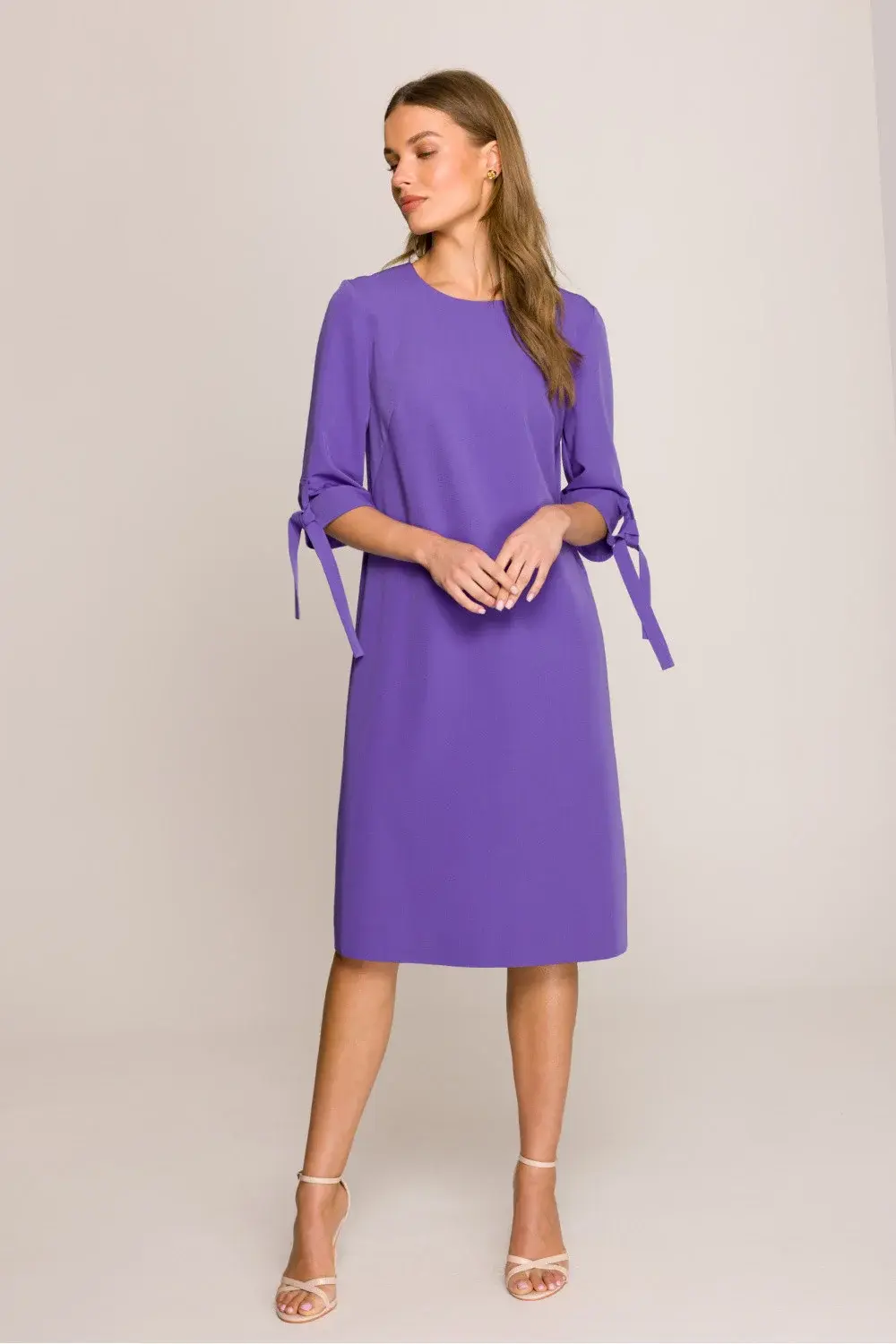 Denní šaty model 209137 Stylove