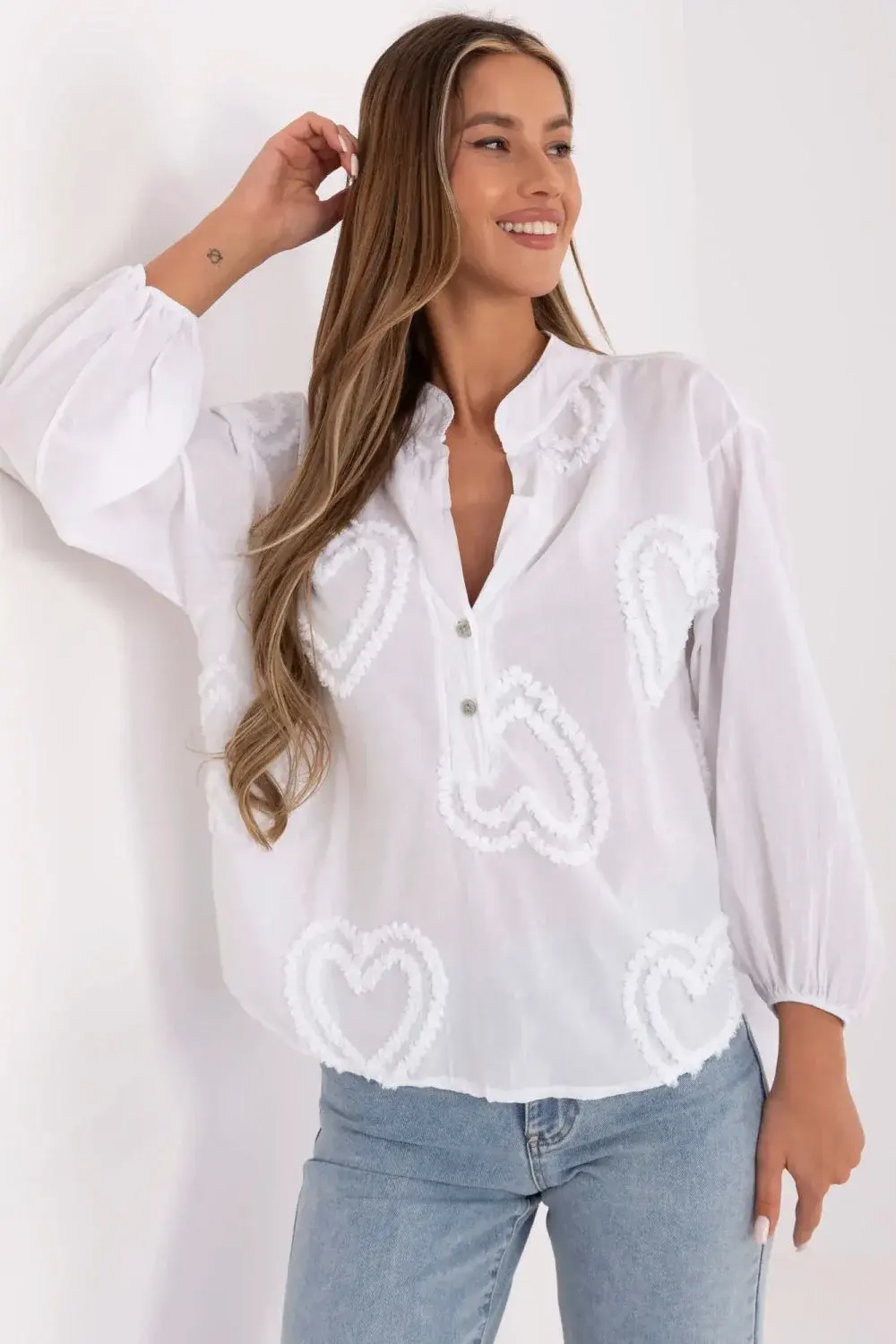 Halenka  model 212658 Och Bella S
