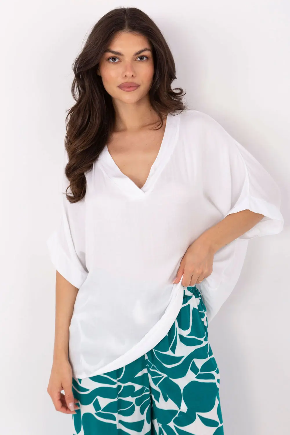 Halenka  model 215226 Och Bella XL