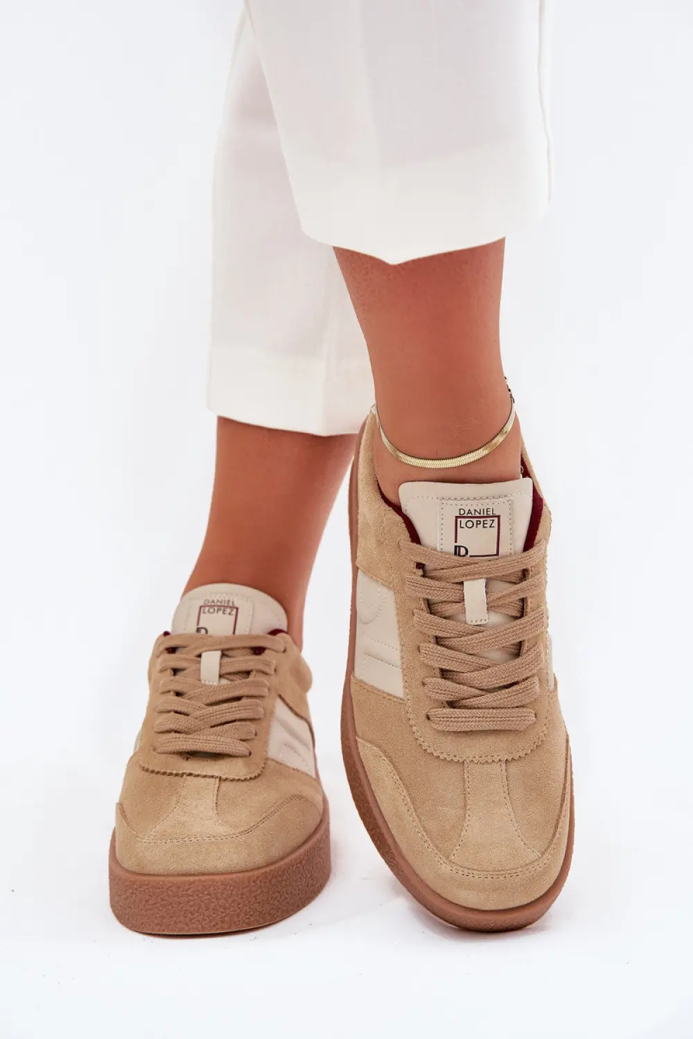 Sportovní obuv model 215483 Step in style