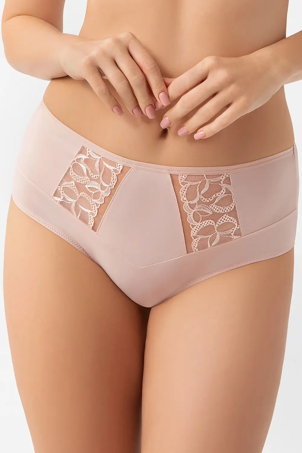 Kalhotky model 216149 Gorsenia Lingerie