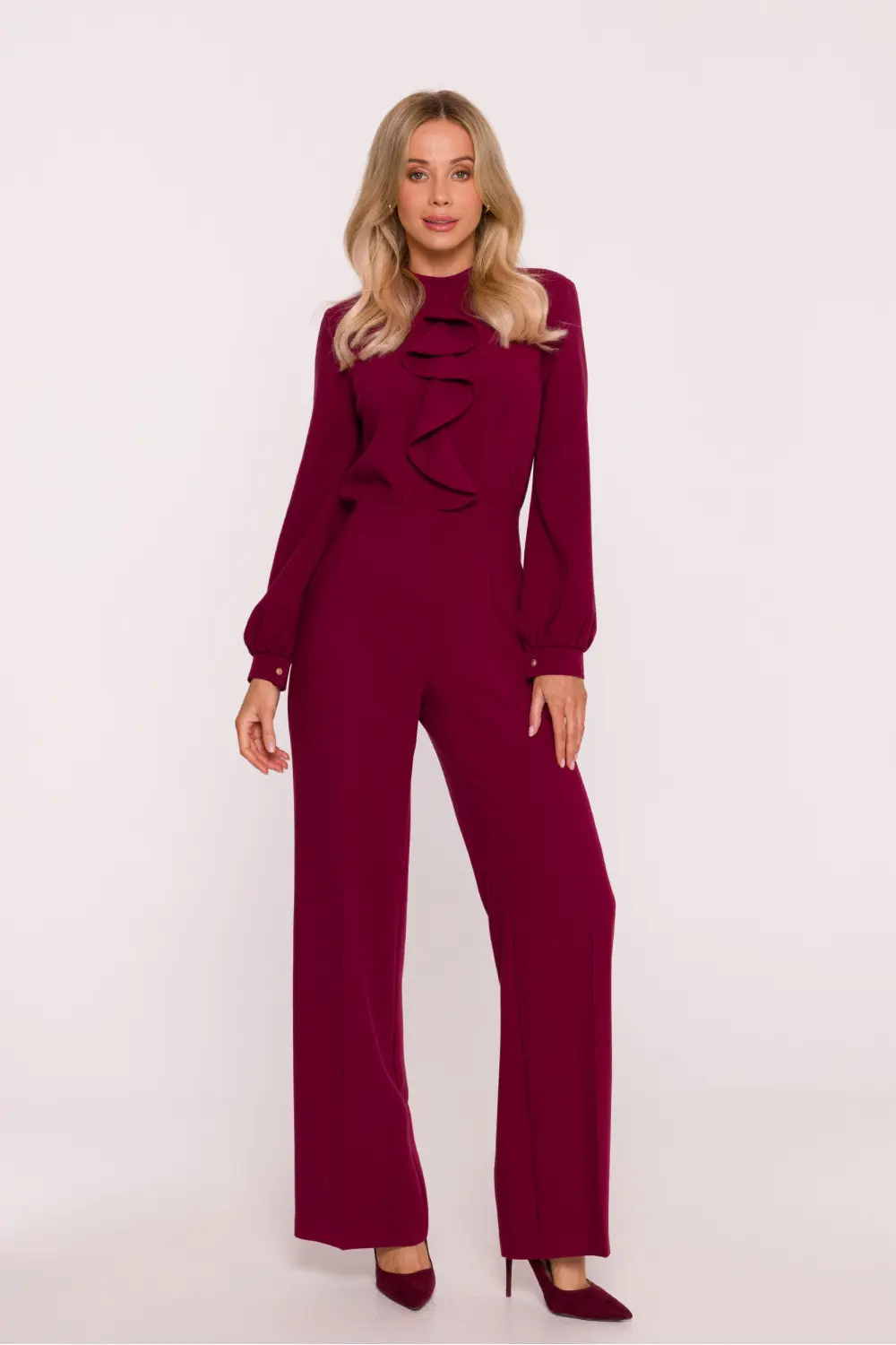 Dámský Overal model 217258 Stylove