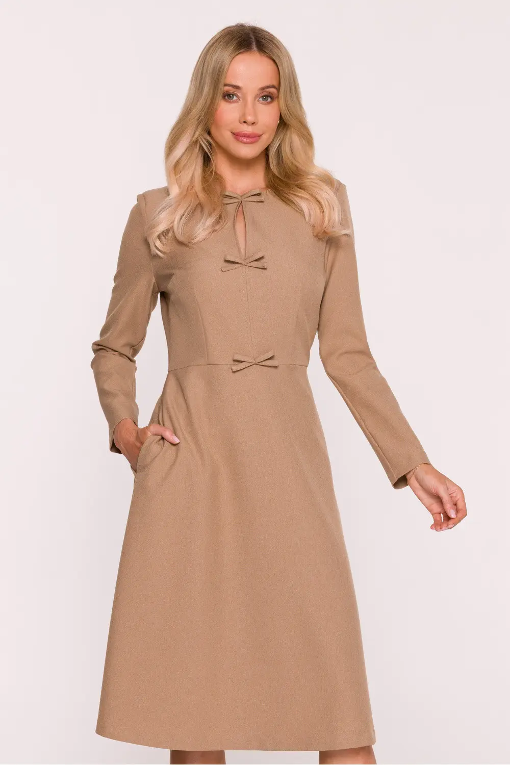 Denní šaty model 217285 Stylove L