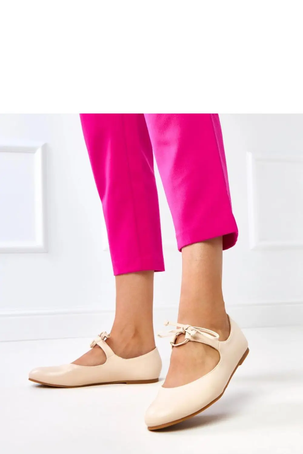 Balerinky  model 217960 Solea 38
