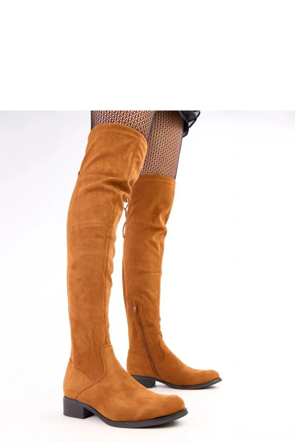 Kozačky model 218556 Solea
