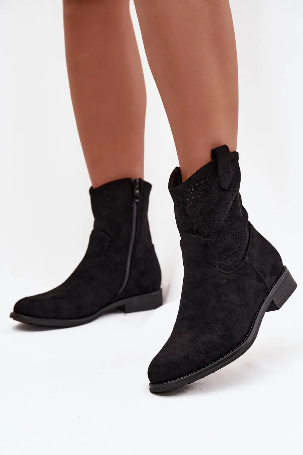 Boty model 219123 Step in style