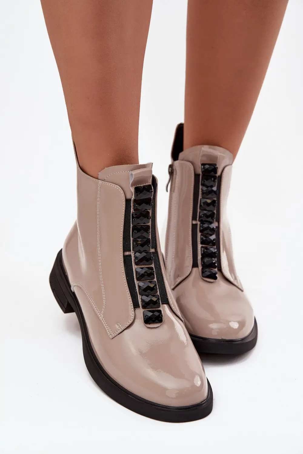Boty model 219271 Step in style