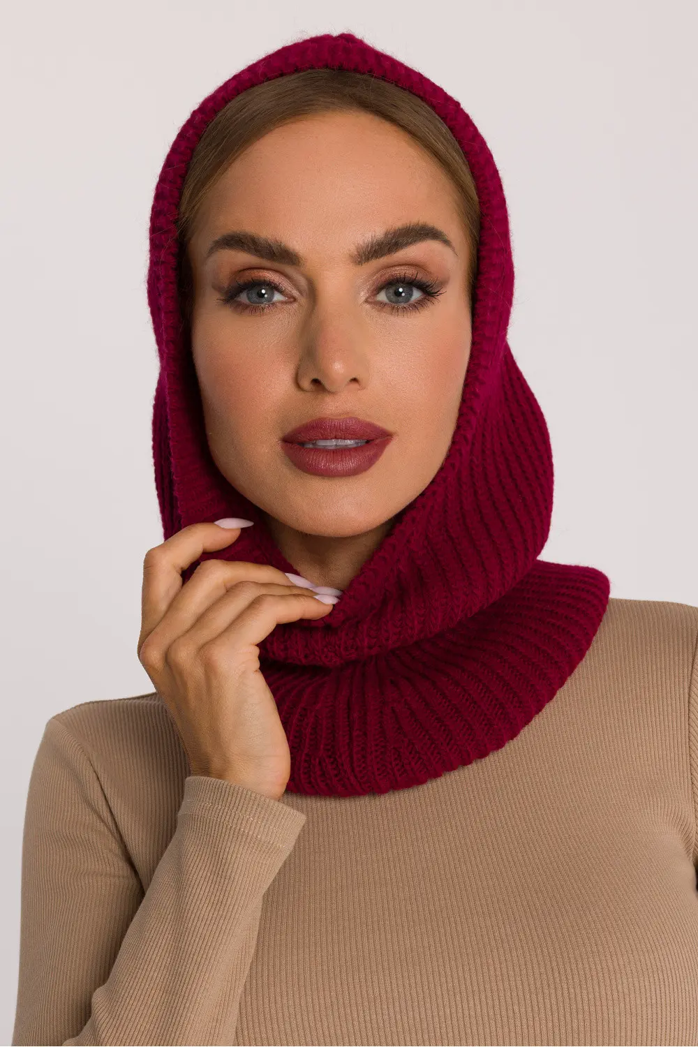 Balaclava model 219538 Moe universal
