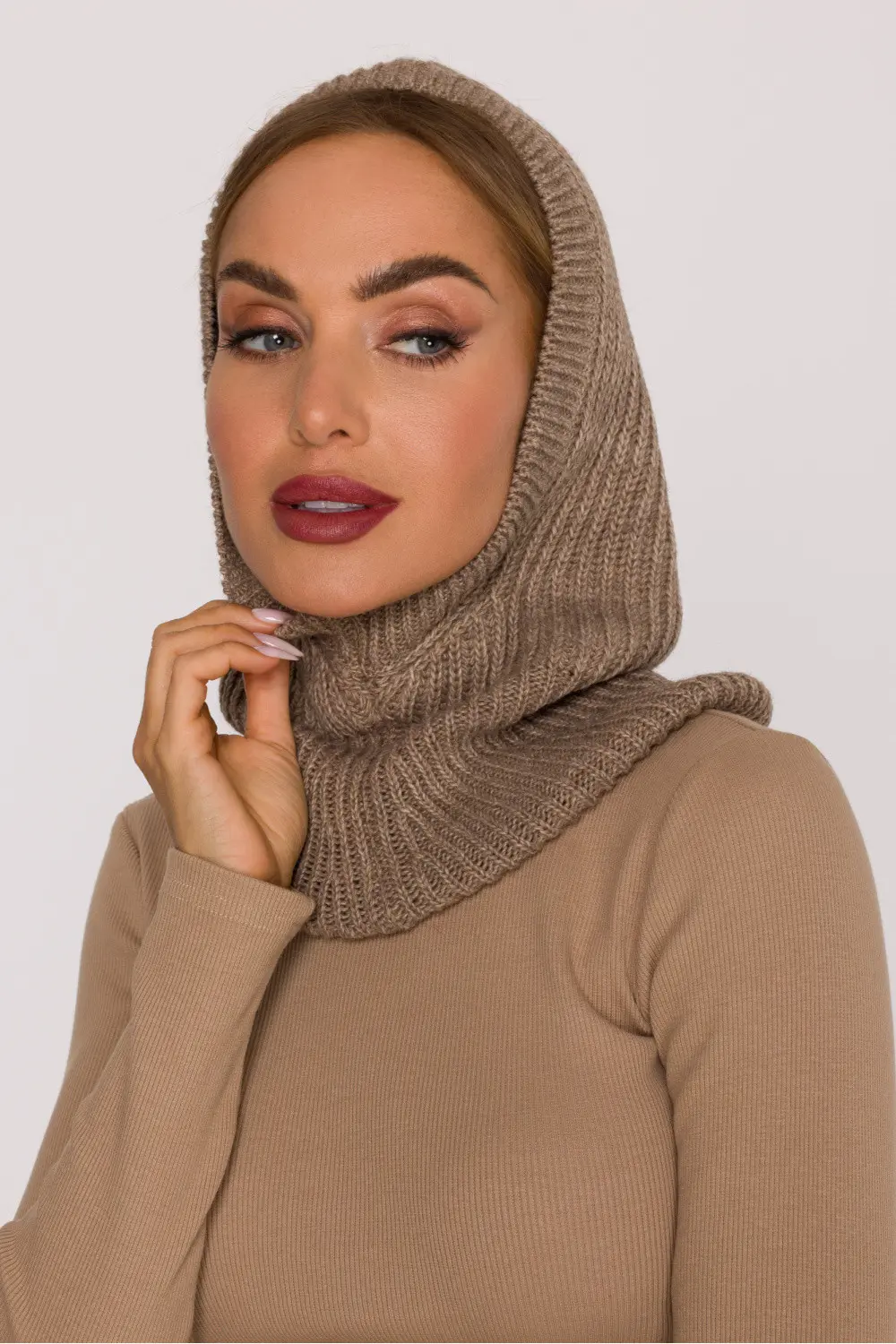 Balaclava model 219539 Moe universal