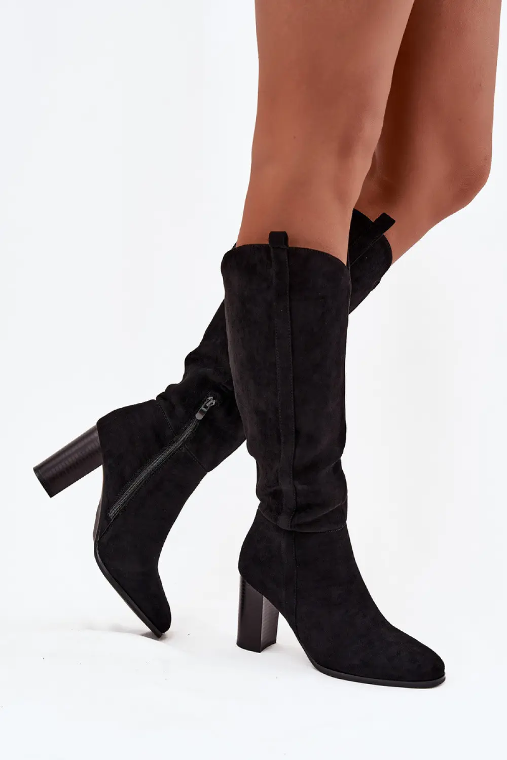 Kozačky  model 220518 Step in style 36