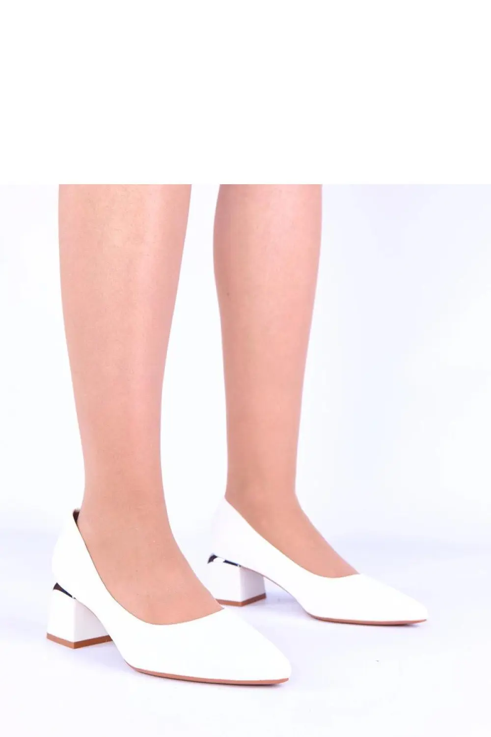 Lodičky na sloupku model 222039 Solea 39