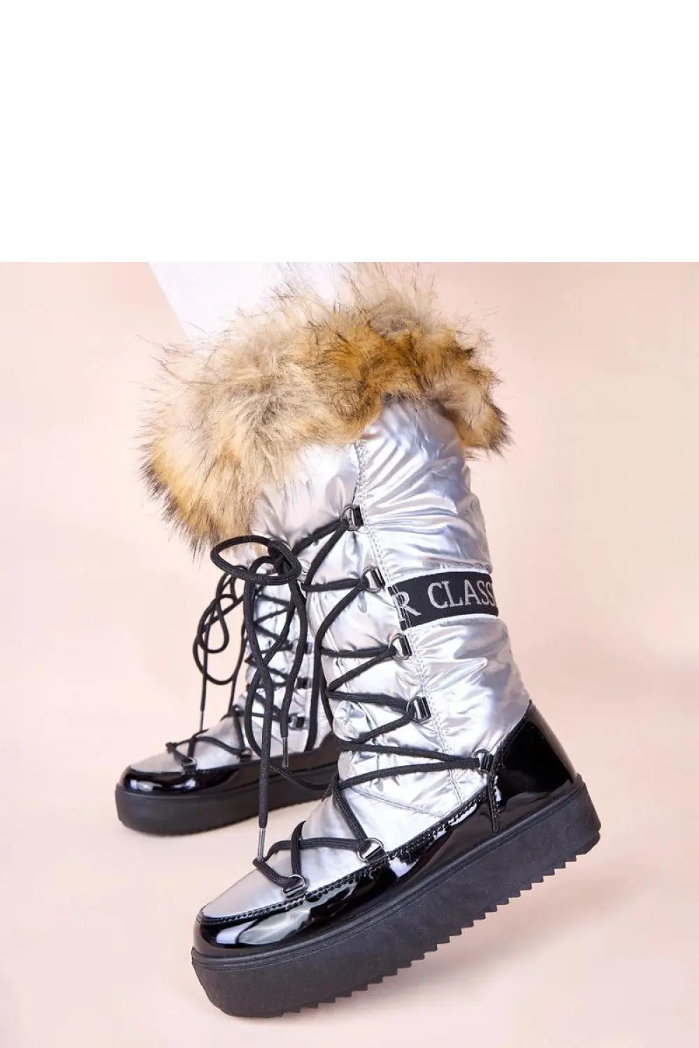 Sněhule  model 222362 Solea 41