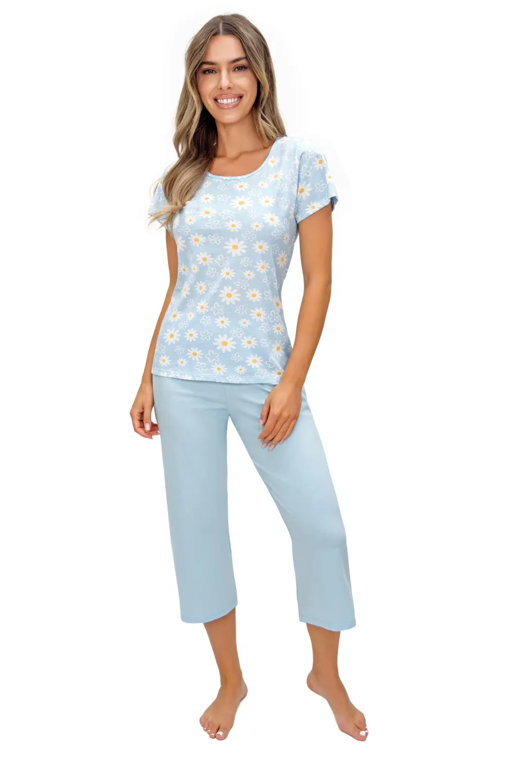 Pyžama  model 223672 Donna XL