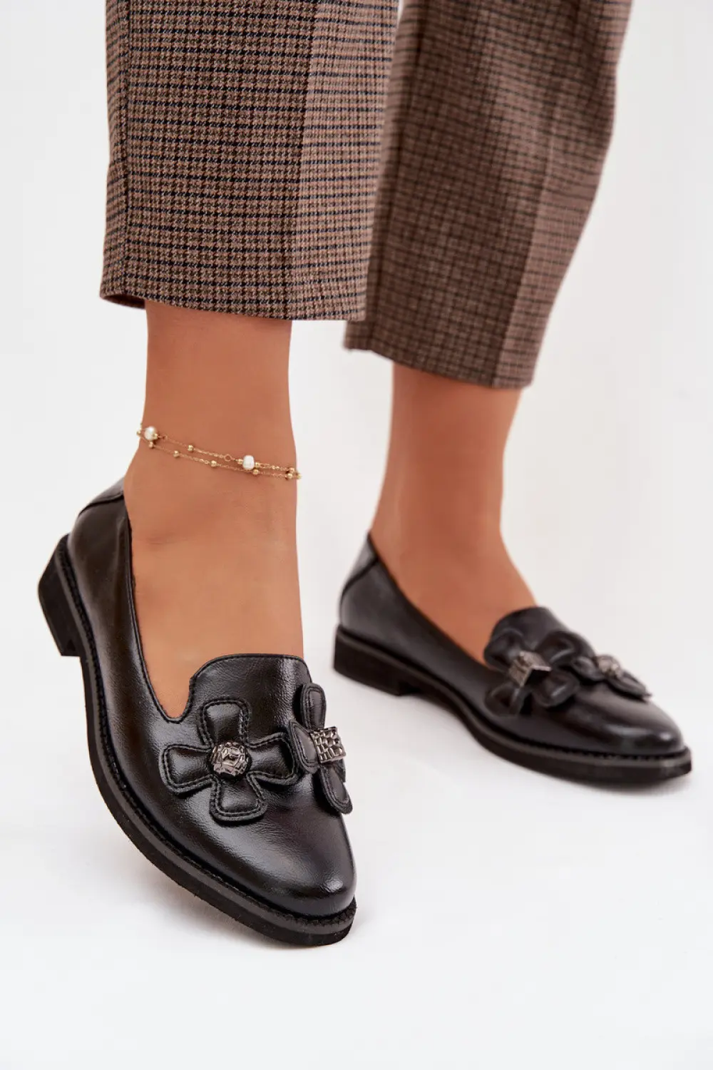 Polobotky model 225616 Step in style