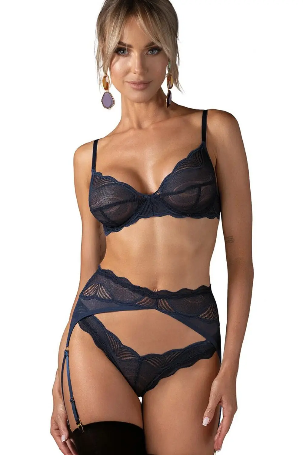 Sexy soupravy model 229628 Obsessive