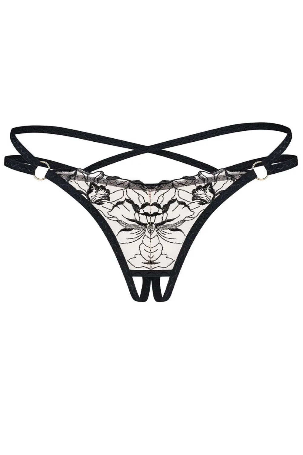 Tanga model 229834 Obsessive
