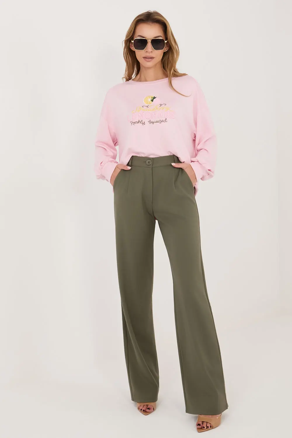 Mikina  model 231857 Rue Paris universal