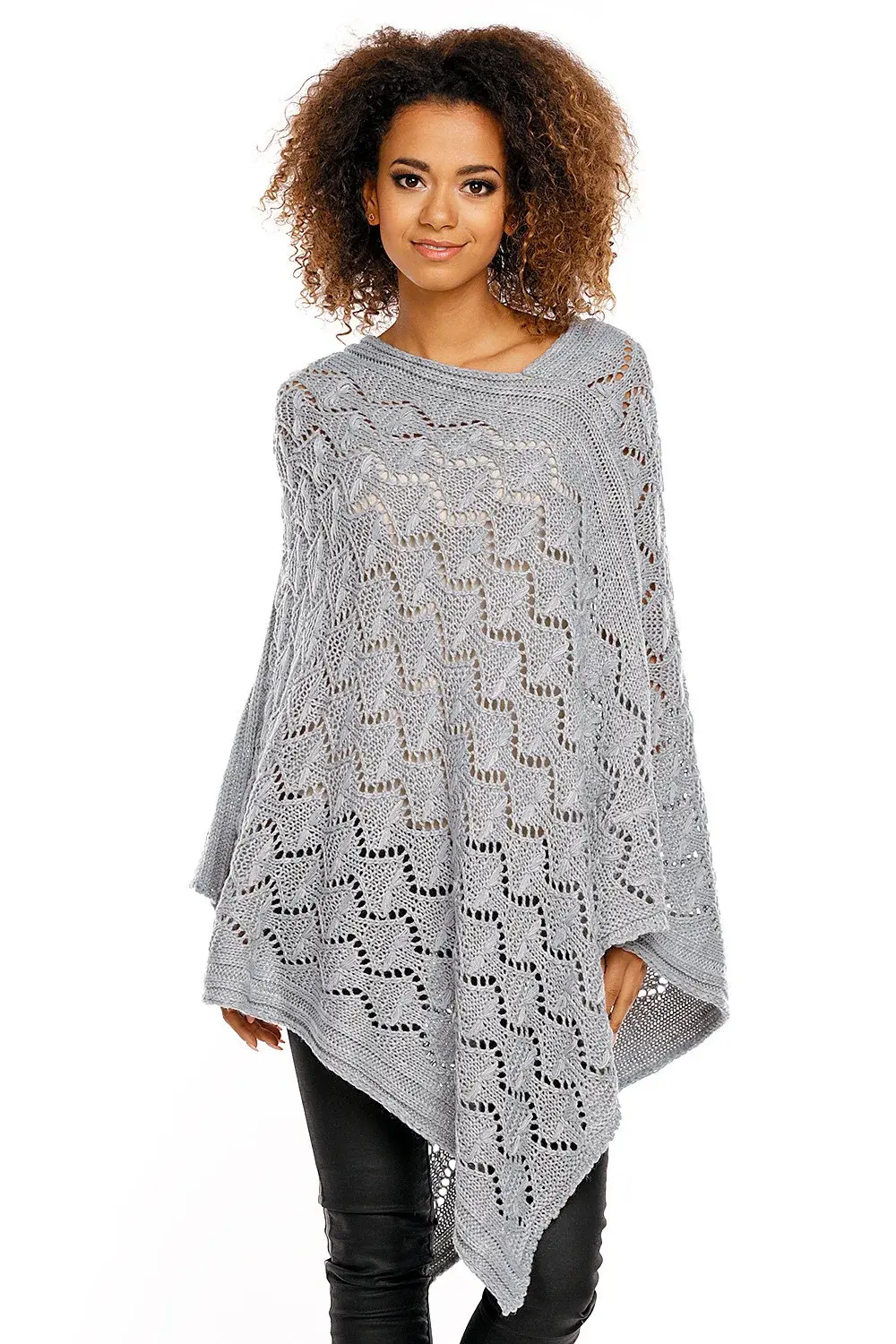 Pončo  model 94519 PeeKaBoo universal