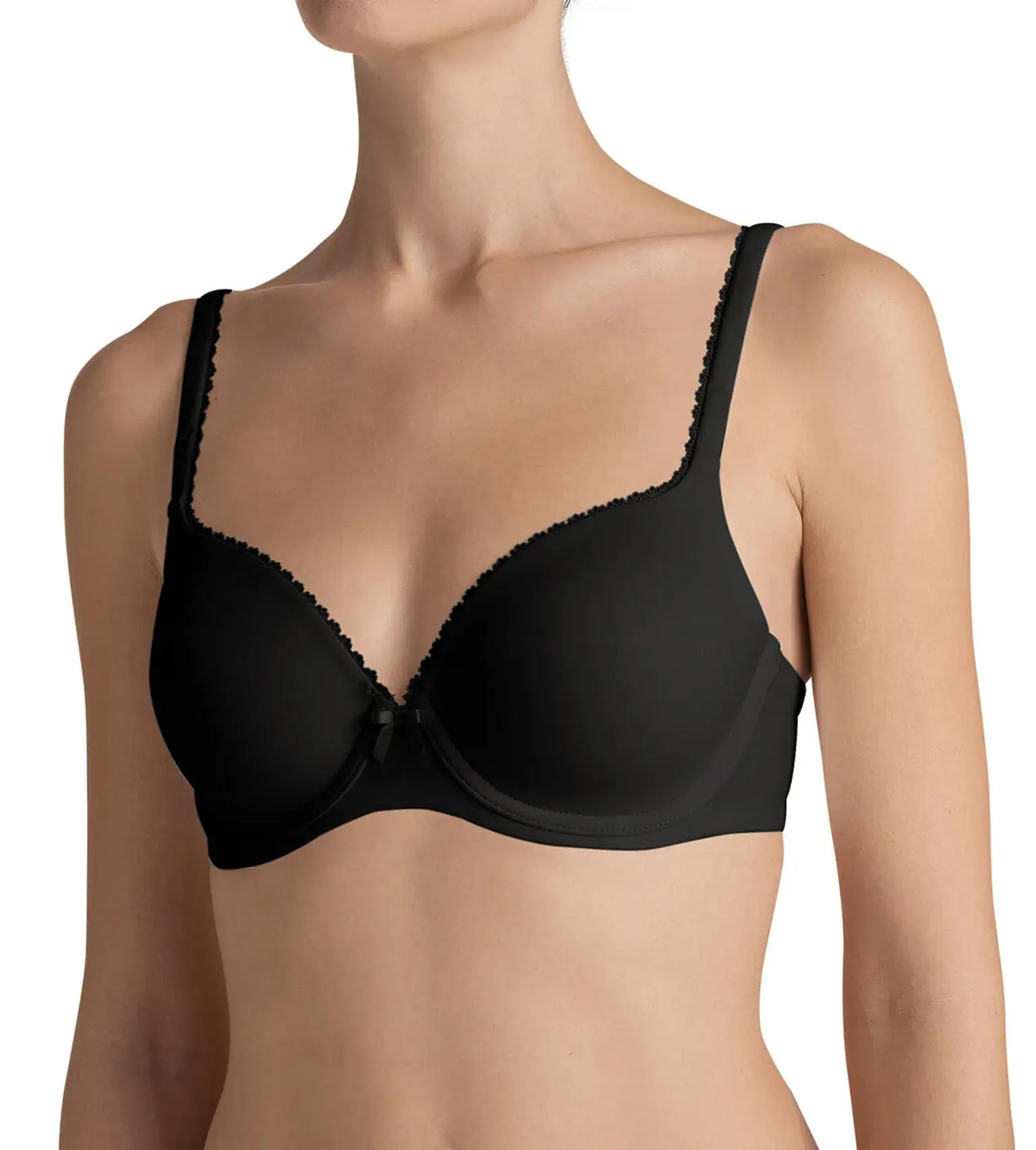 Podprsenka model 8876820 Soft WHP černá - Triumph