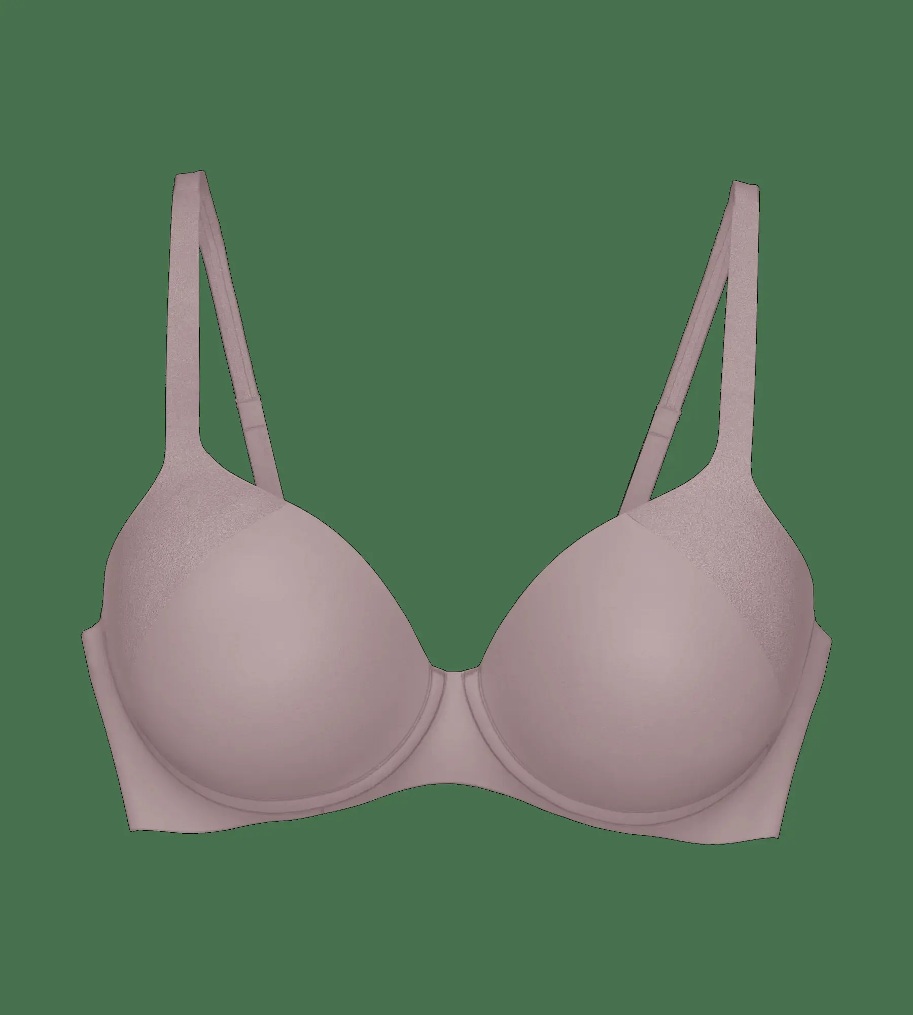 BODY MAKE-UP SOFT TOUCH – hladká silueta s 3D Breeze Foam Triumph CHOCOLATE MOUSSE