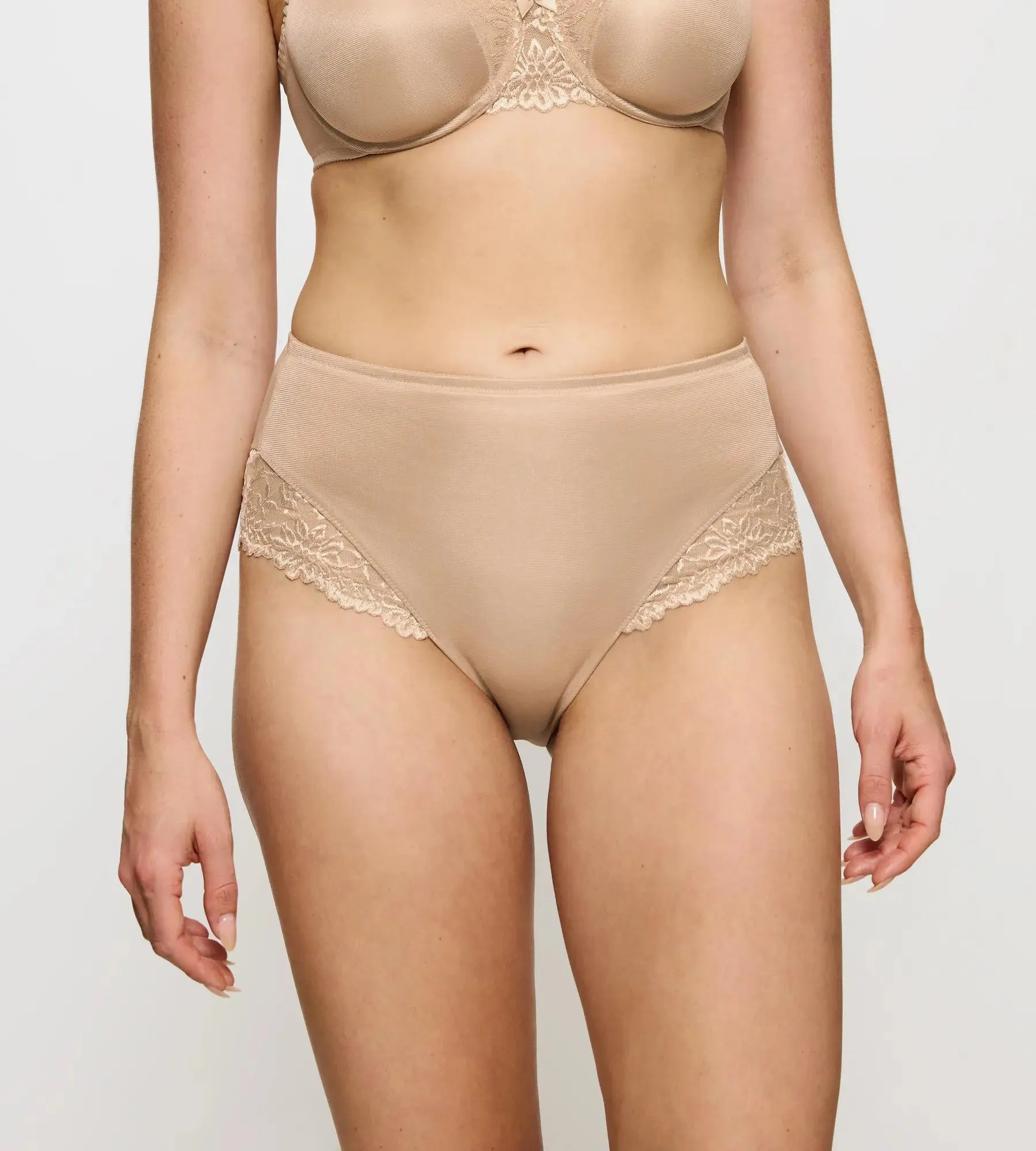 Ladyform Soft Maxi - YELLOW - TRIUMPH YELLOW - TRIUMPH 46