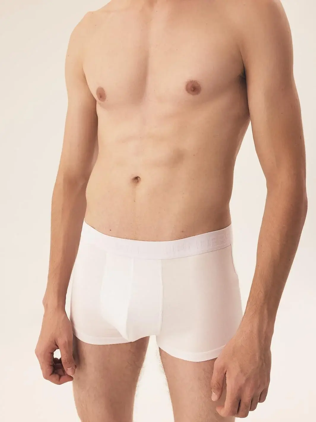 Boxerky Henderson 42963 Move A2 M–3XL bílá L