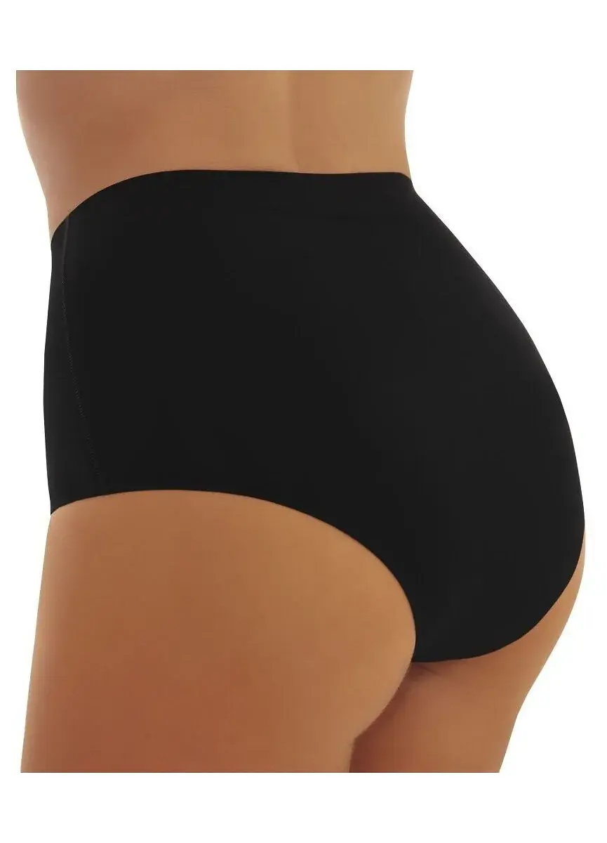 Kalhotky Emili Comfort S-2XL Béžová L