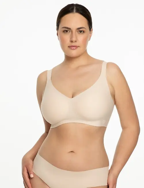Julimex Jelly Bra Comfort bez kostic