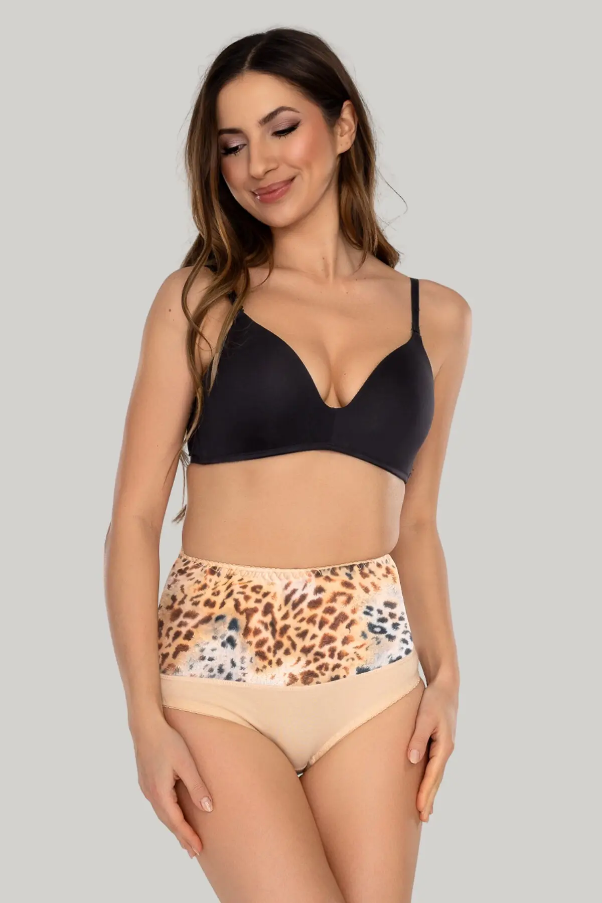 Fíky Mitex Iga Wild 3XL-5XL