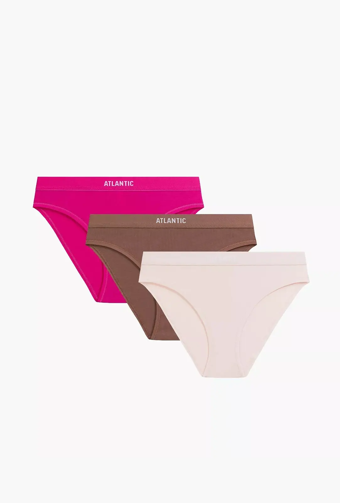 Slipy Atlantic 3CLP-012/L26 Sport A3 S–XL