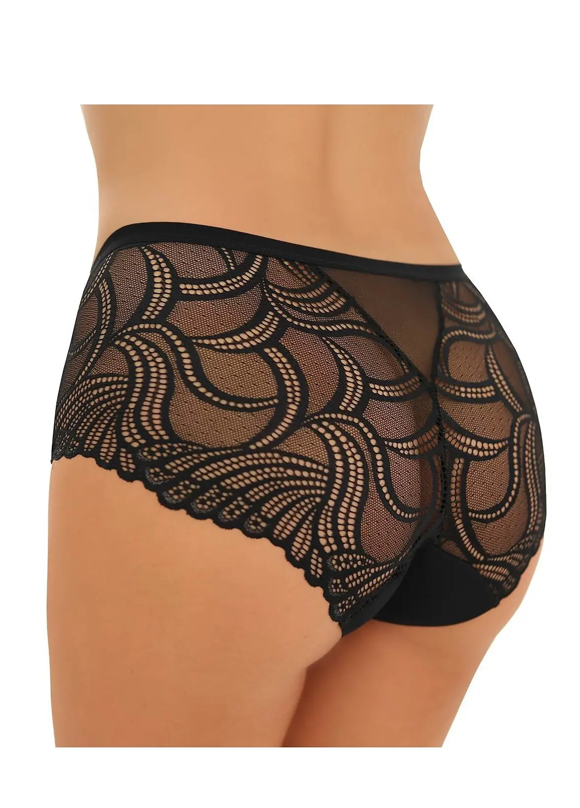 Emili Lori kalhotky S-3XL