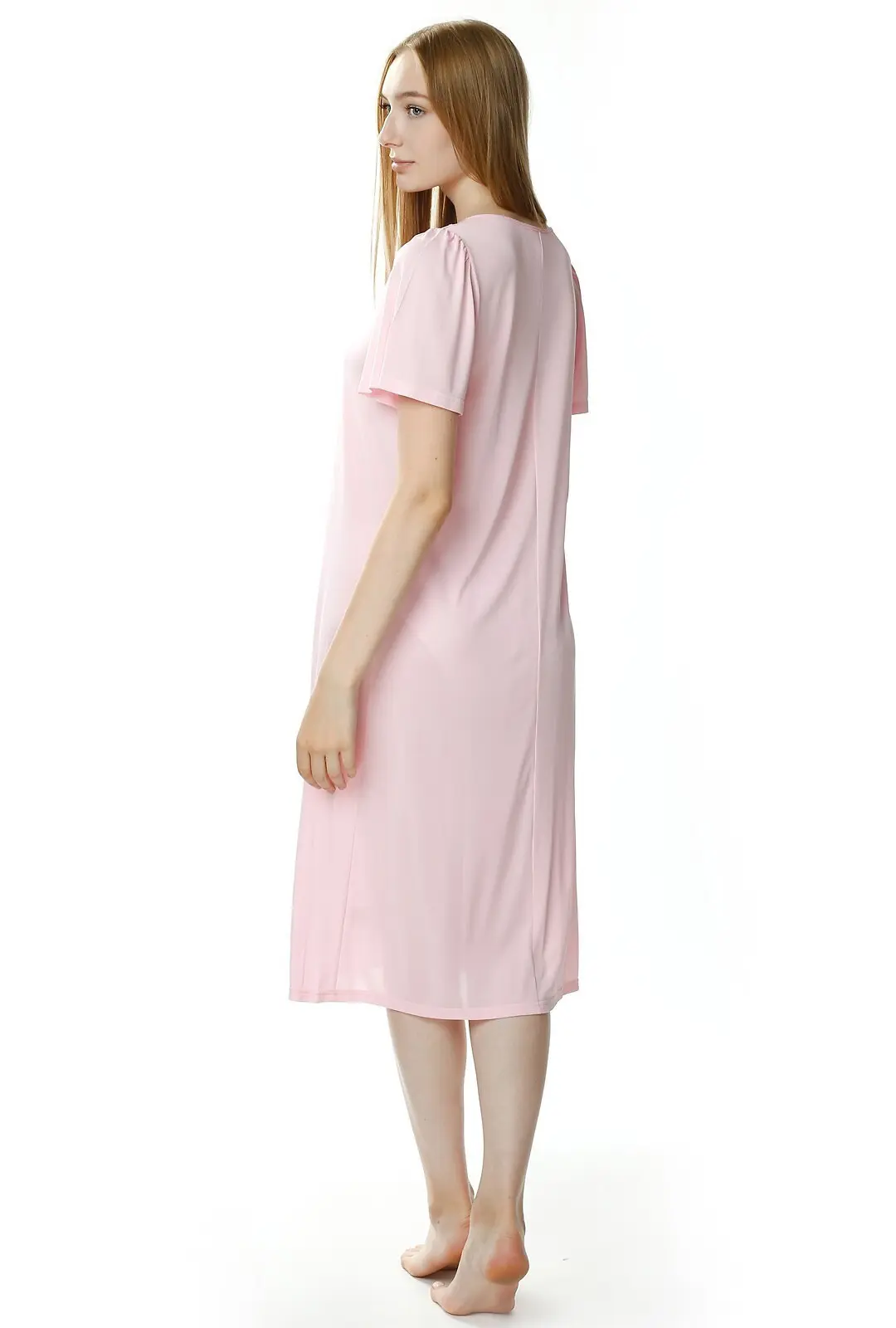 Košile Lila kr/r model 22192269 - Mewa