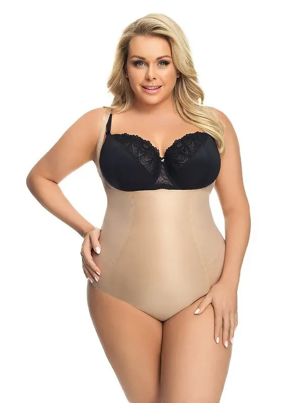 Tělo Gorsenia Sanremo K 148 Černá XL