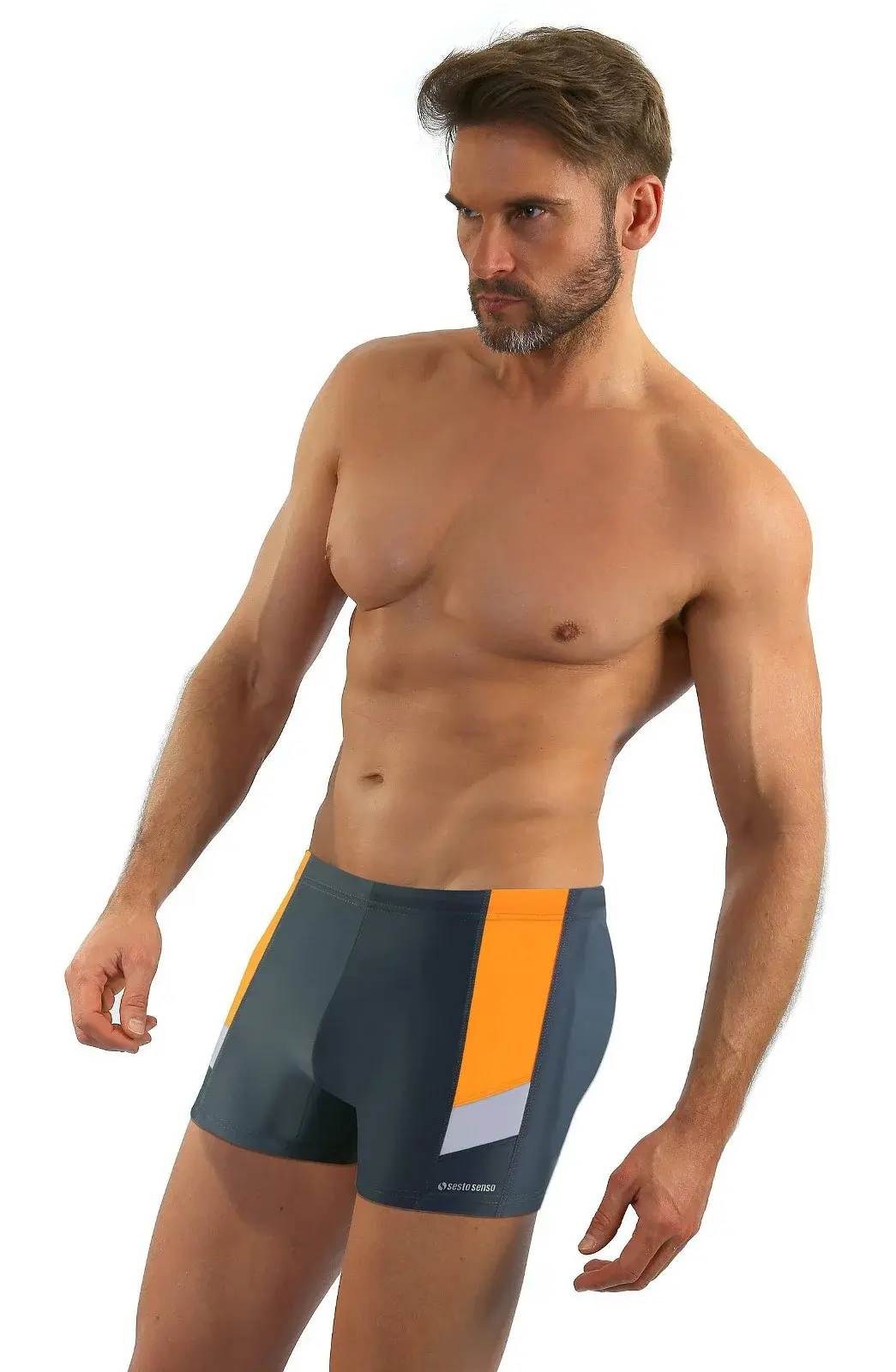 Pánské plavkové boxerky model 18412136 M2XL
