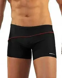 Pánské plavky - boxerky Sesto Senso 314 M-2XL