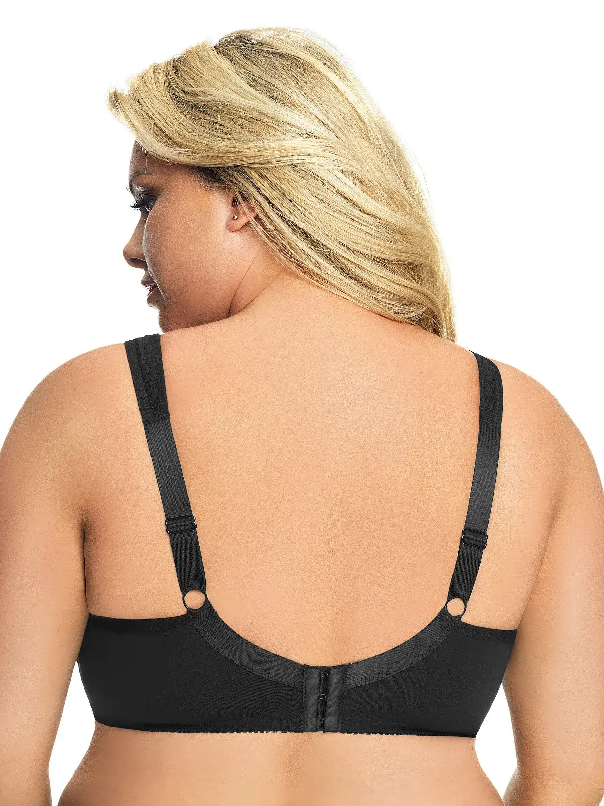 Měkká dámská podprsenka bez kostic model 13782653 Anya