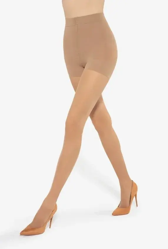 Dámské punčochové kalhoty Gatta Bye Cellulite 20 den 5-XL