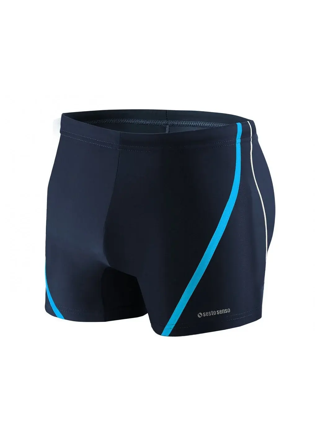 Pánské plavkové boxerky model 18412258 M2XL - Sesto Senso