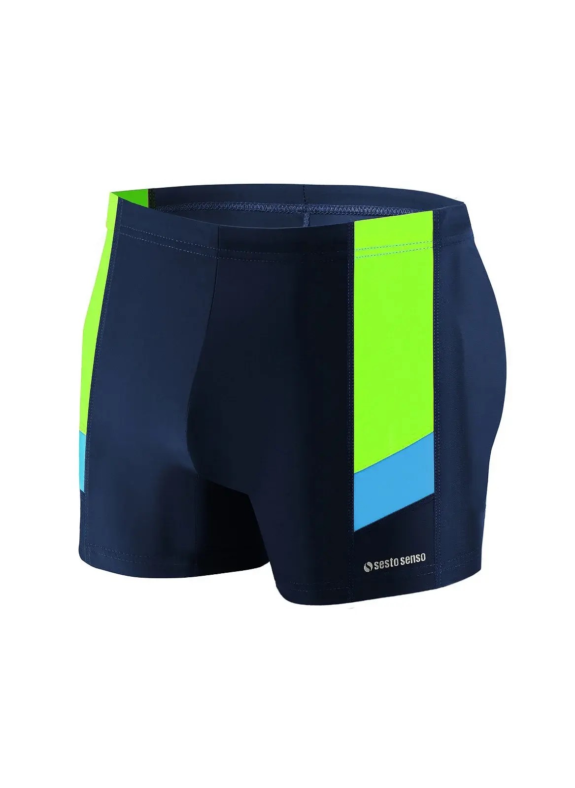 Pánské plavky boxerky model 18564888 Maxi 3XL4XL
